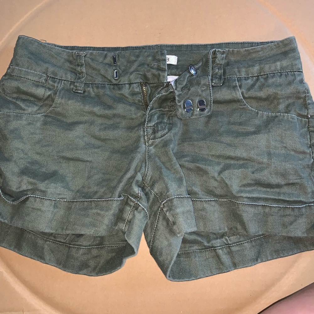 shorts